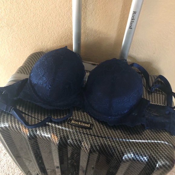 Bra push up - Picture 1 of 2